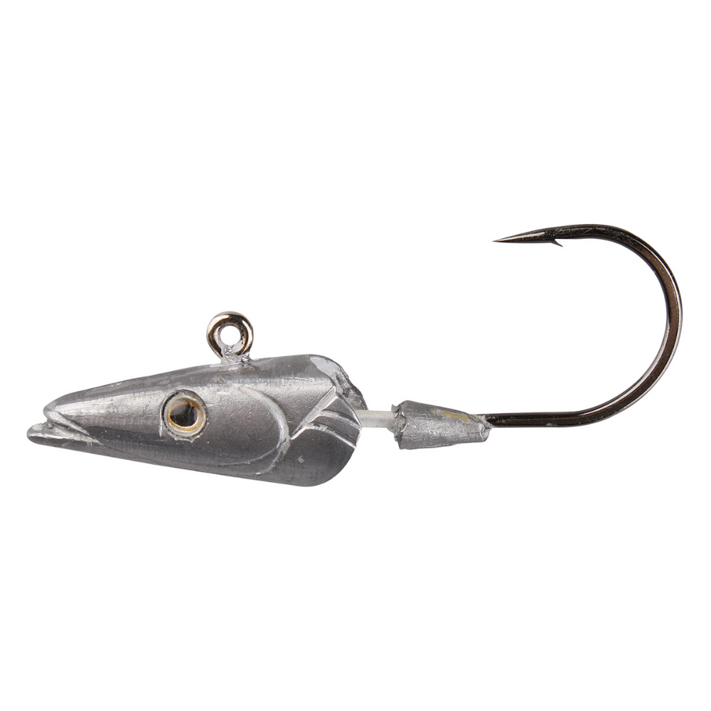 SAVAGE GEAR Sandeel Jig Head - Image 2