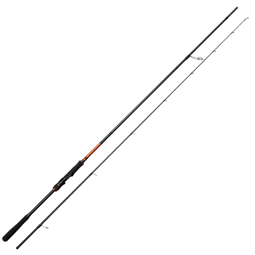 SAVAGE GEAR Spinning Rod SGS8 PRECISION LURE SPECIALIST 8’6″/2.59M F 9-35G MML 2SEC - Image 10