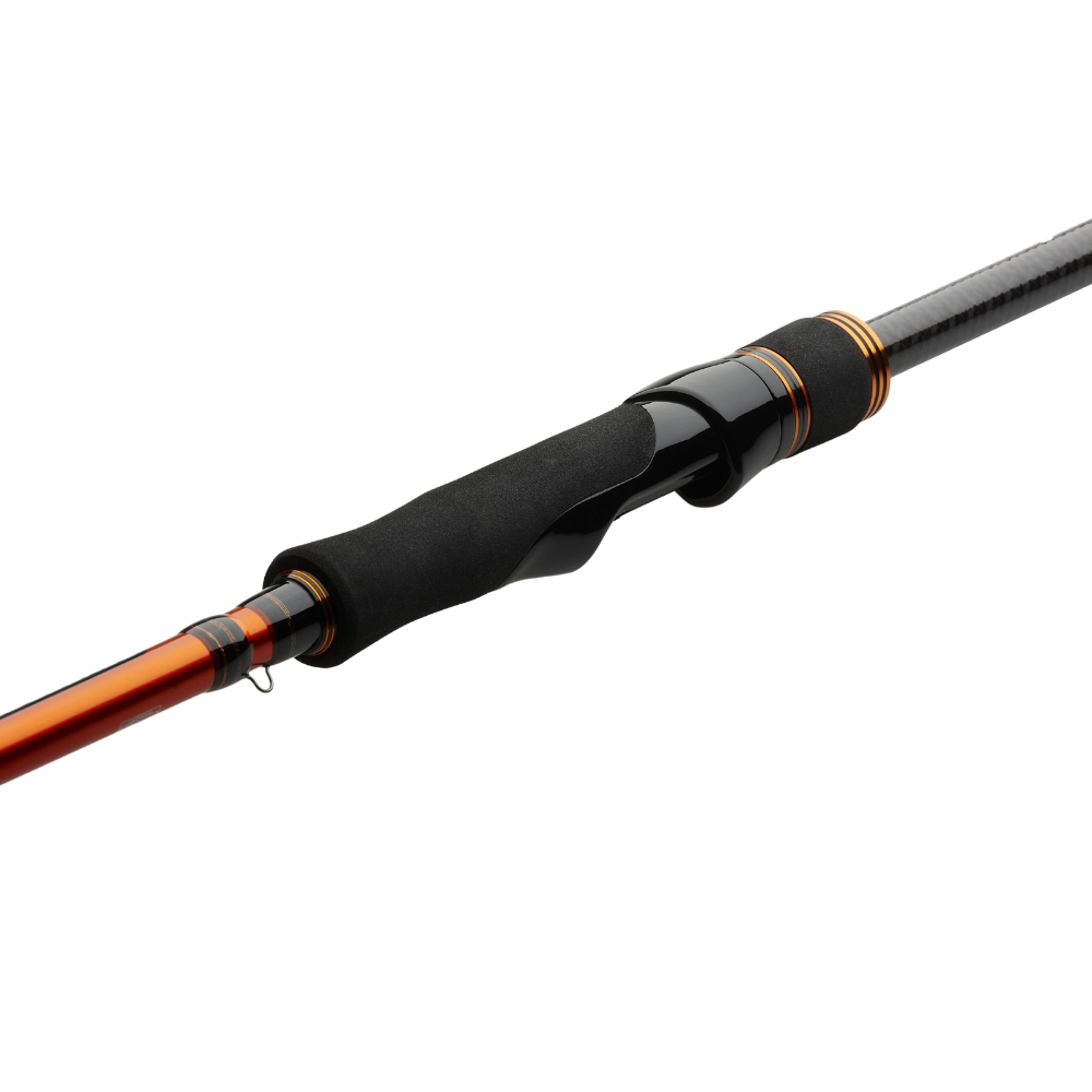 SAVAGE GEAR Spinning Rod SGS8 PRECISION LURE SPECIALIST 8’6″/2.59M F 9-35G MML 2SEC - Image 3