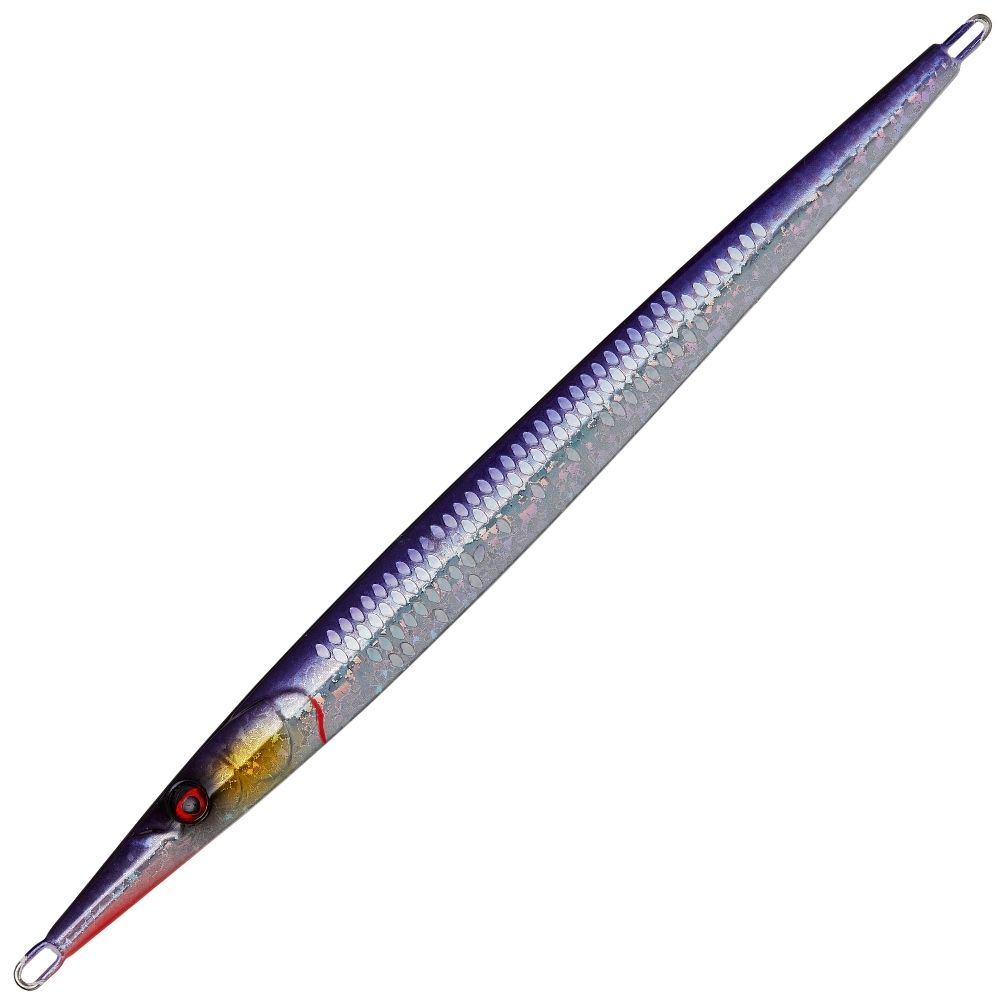 SAVAGE GEAR Saltwater Jigging Rattle Lure NEEDLE JIG UV 40g - Image 3
