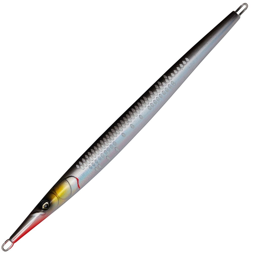 SAVAGE GEAR Saltwater Jigging Rattle Lure NEEDLE JIG UV 40g - Image 4