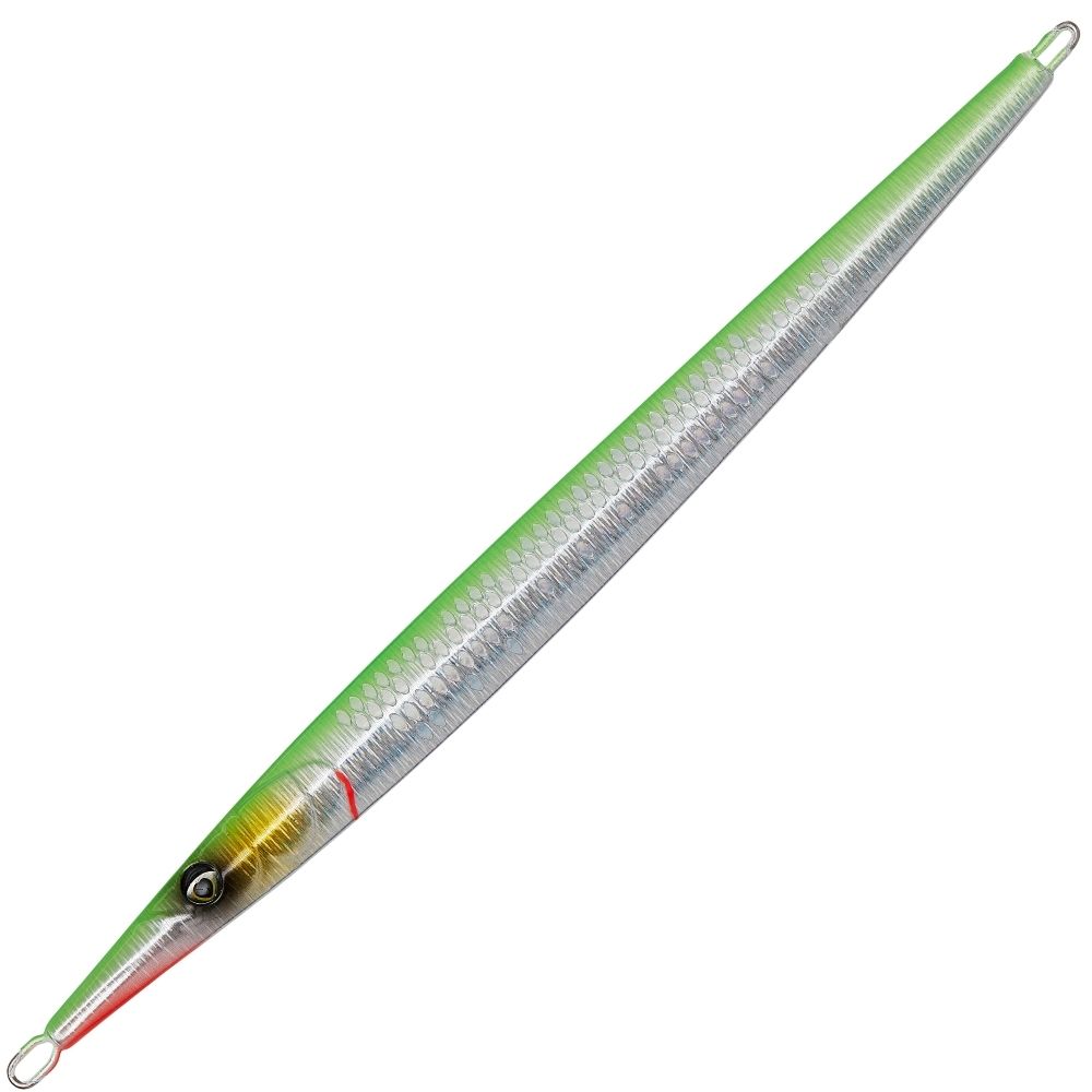 SAVAGE GEAR Saltwater Jigging Rattle Lure NEEDLE JIG UV 40g - Image 5