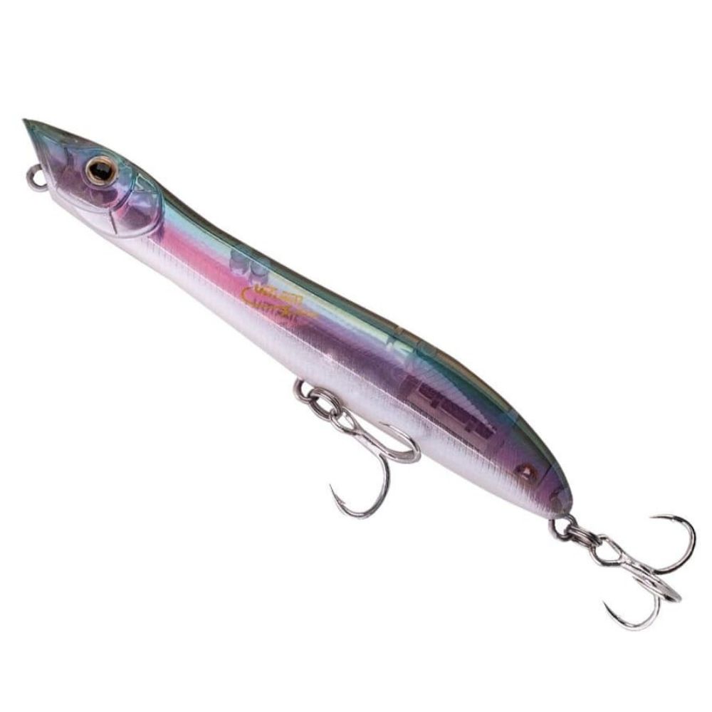 XORUS Topwater Floating Pencil Lure PATCHINKO 85 500G - Image 2