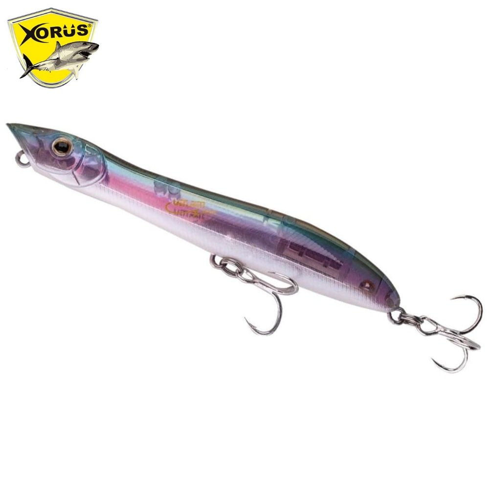 XORUS Topwater Floating Pencil Lure PATCHINKO 85 500G