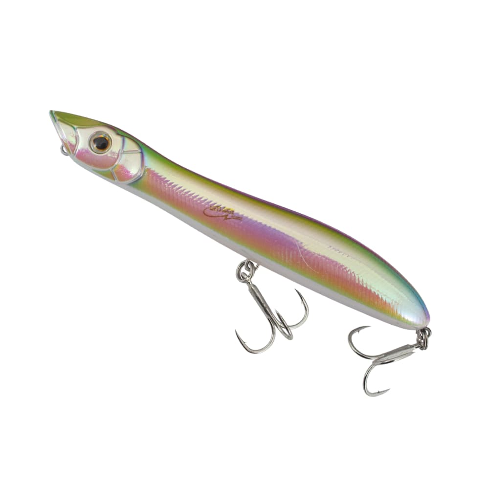 XORUS Topwater WTD Floating Lure Patchinko II - Image 16