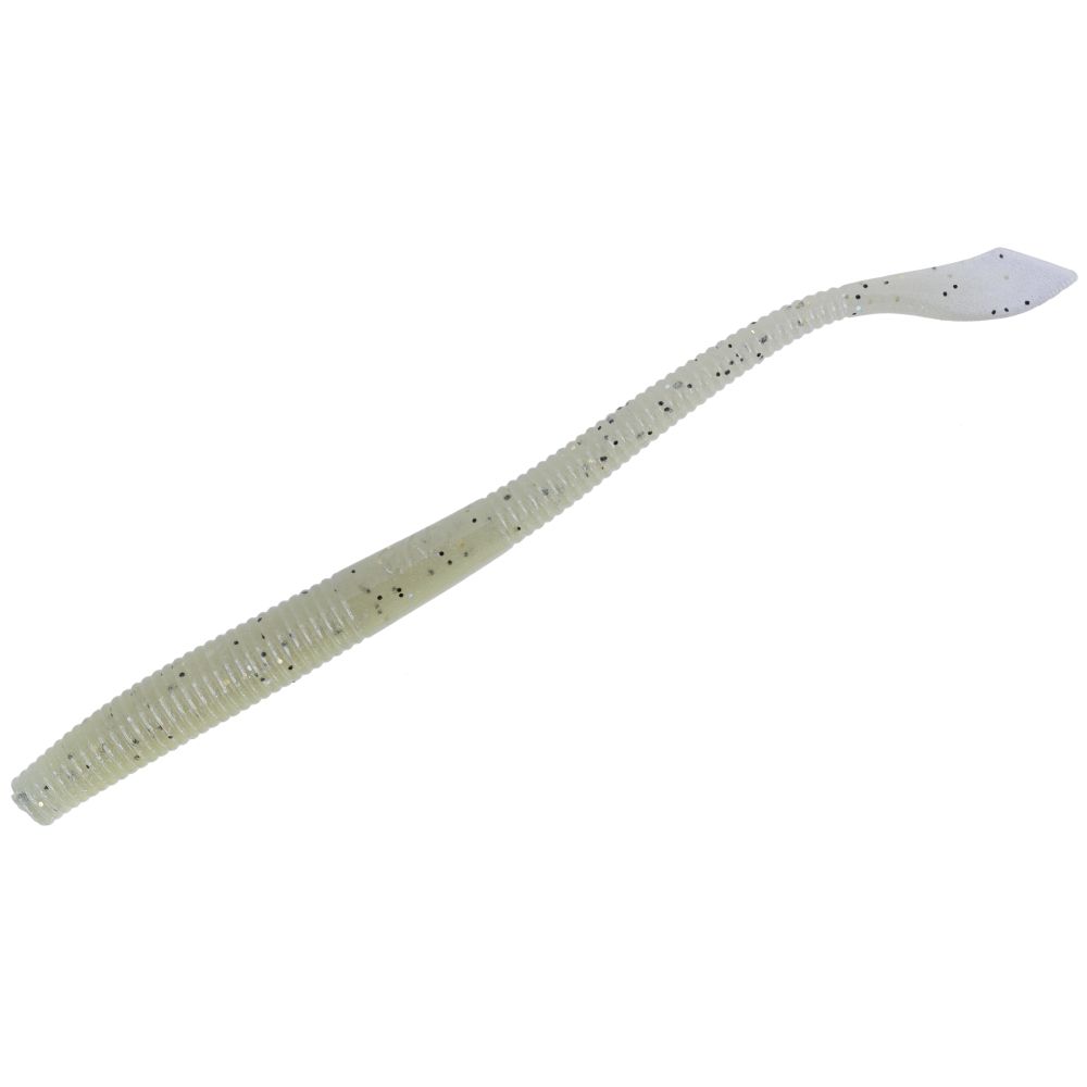 GARY YAMAMOTO Custom Soft Bait Lure KUT TAIL WORM 5” - Image 2