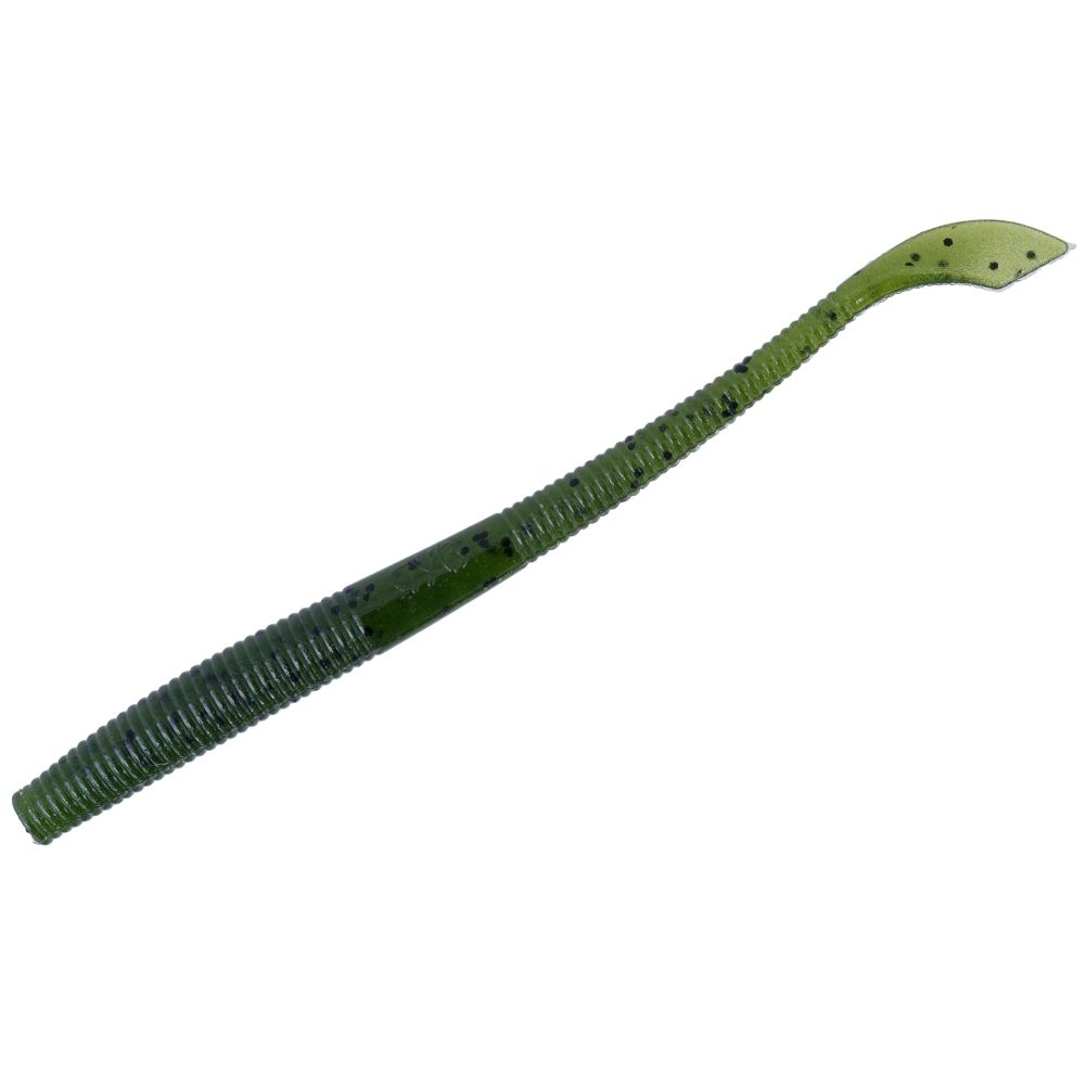GARY YAMAMOTO Custom Soft Bait Lure KUT TAIL WORM 5” - Image 5