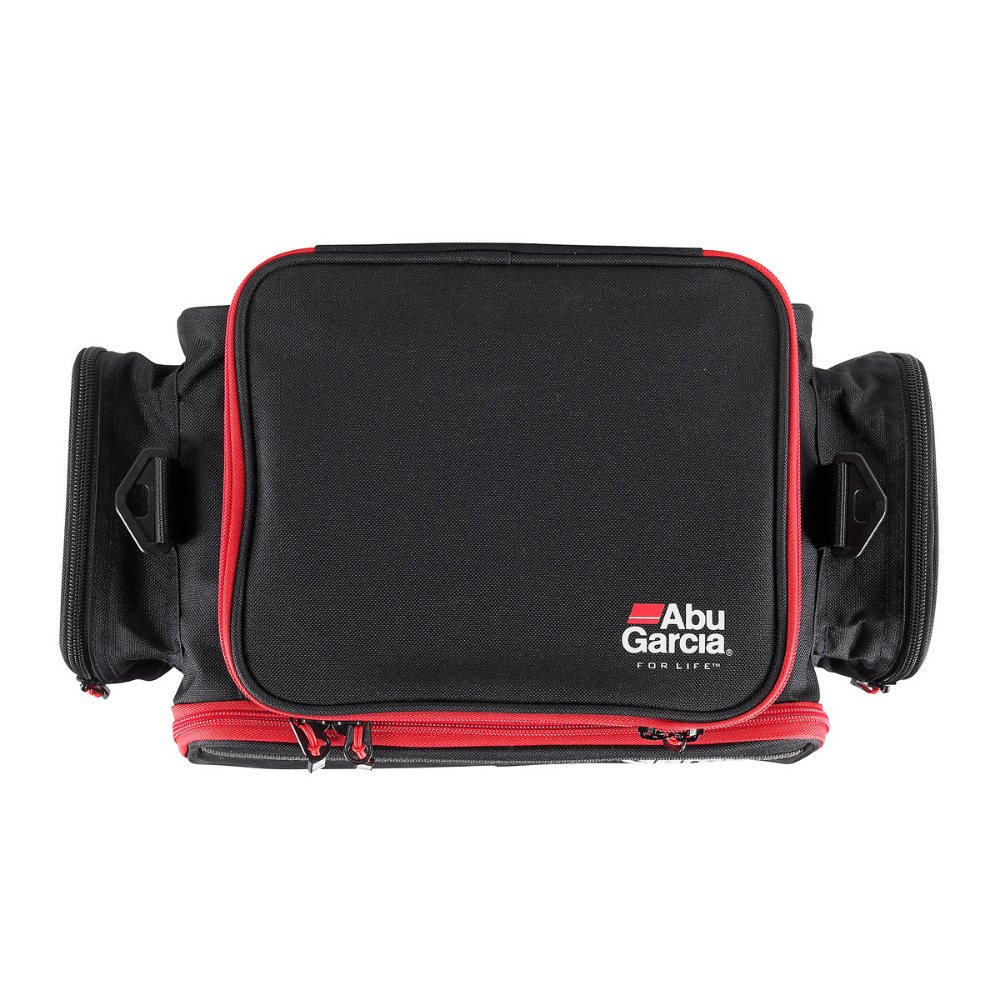 ABU GARCIA Fishing Tackle Mobile Lure Bag - Image 2