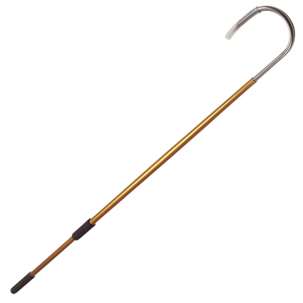 AFTCO Fishing Floating Taper-Tip Aluminium GAFF GF A356 - Image 2