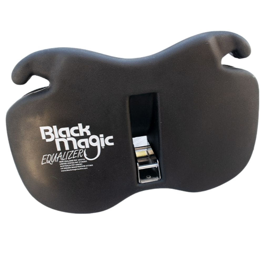 BLACK MAGIC Tackle Fighting Gimbal Accessorie Bent Butt ADAPTOR - Image 5