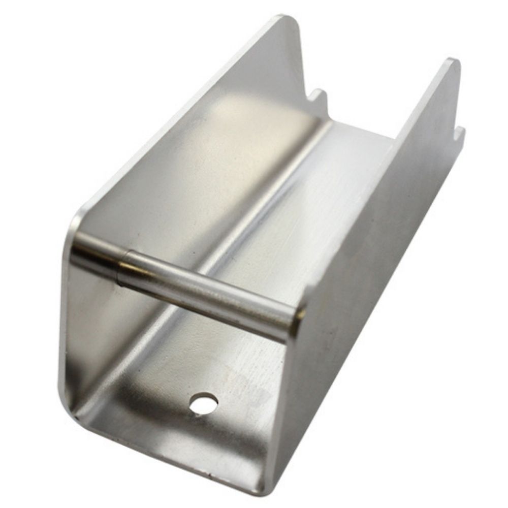 BLACK MAGIC Tackle Fighting Gimbal Accessorie Bent Butt ADAPTOR - Image 4
