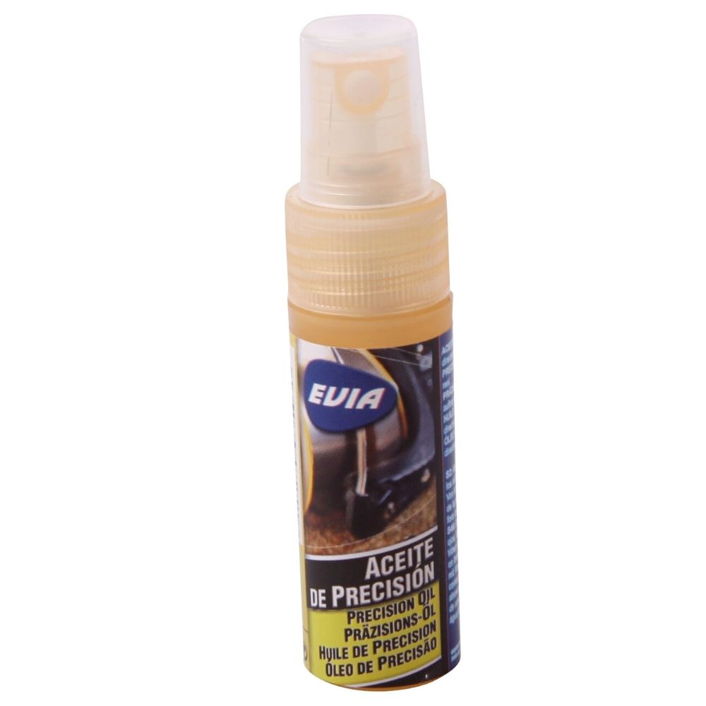 EVIA Precision Reel Oil