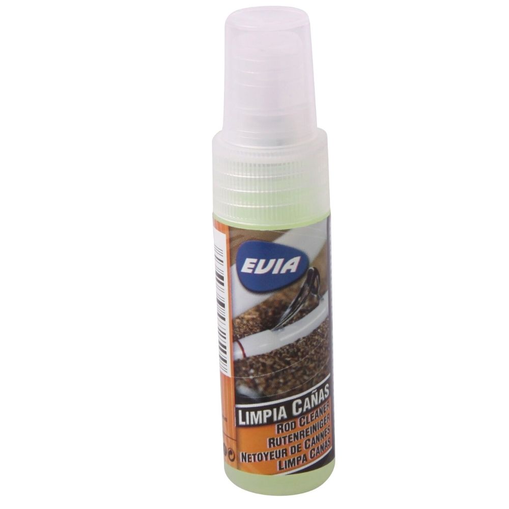 EVIA Fishing Rod Cleaner