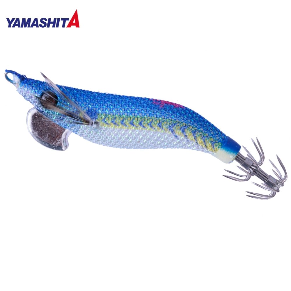 YAMASHITA Squid Fishing Egi Lure NAORY RANGE HUNTER Basic 1.8 Z013