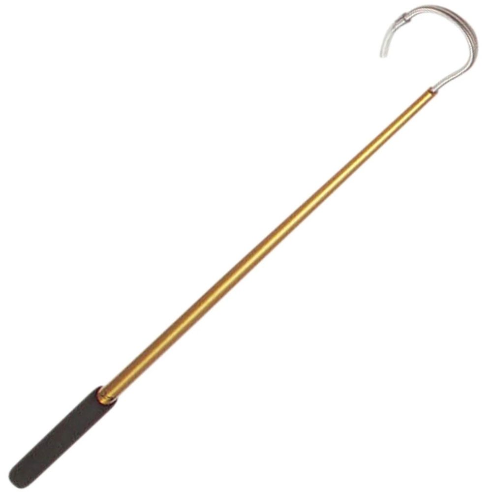 AFTCO Fishing Floating Taper-Tip Aluminium GAFF GF A354 - Image 2