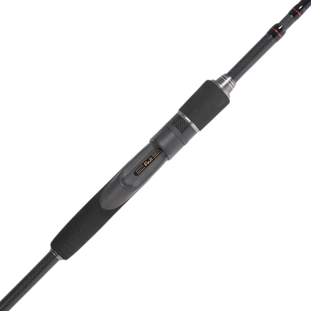 HART Saltwater Offshore Spinning Rod Bloody REACTION 3 30-100g - Image 4