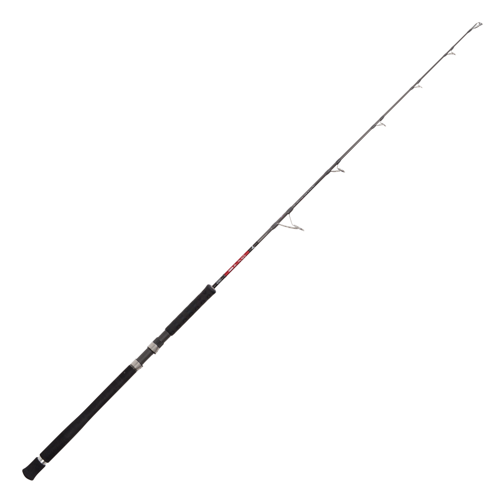 HART Saltwater Jigging Spinning Rod TORO M-JIG 56S - Image 2