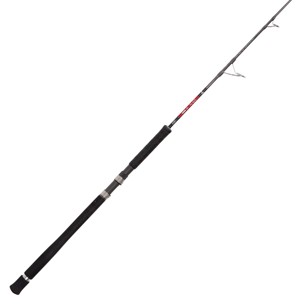 HART Saltwater Jigging Spinning Rod TORO M-JIG 56S - Image 3