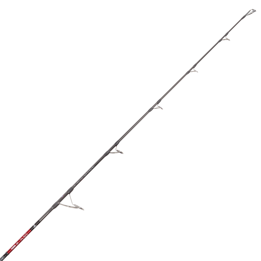 HART Saltwater Jigging Spinning Rod TORO M-JIG 56S - Image 4