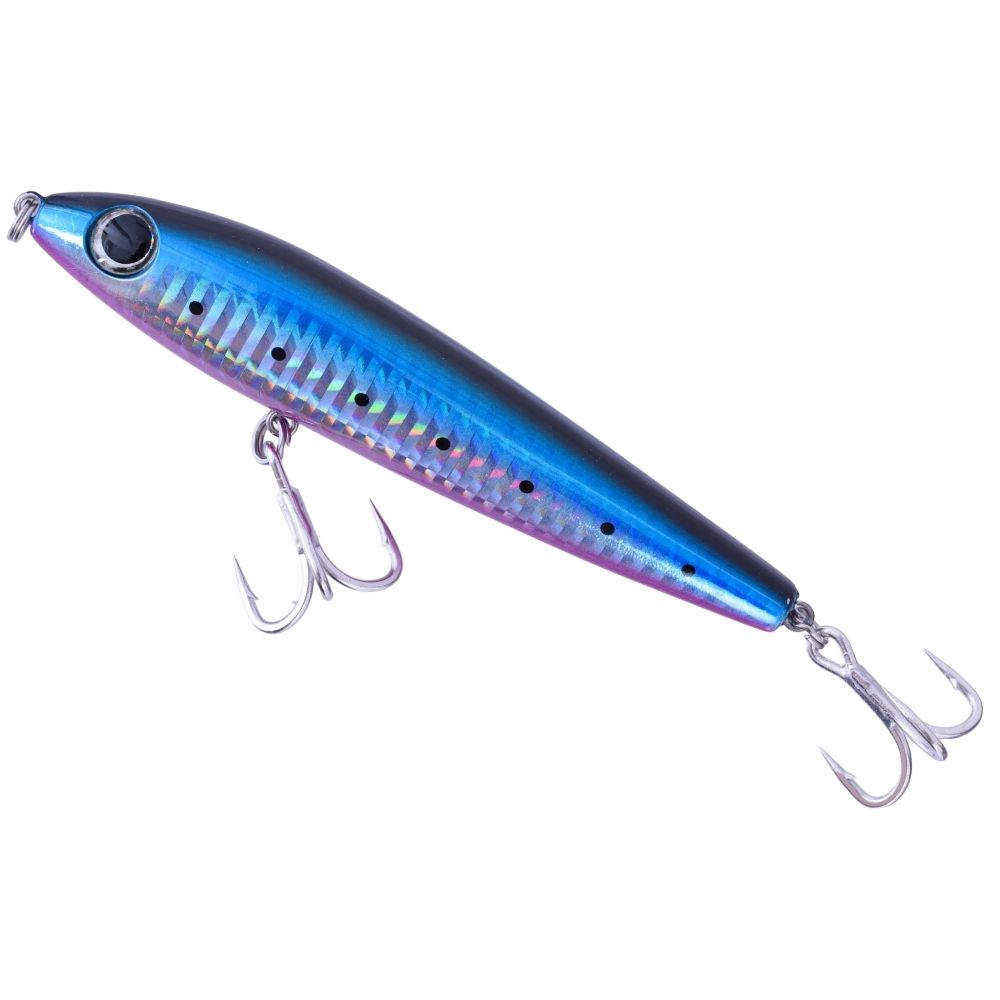 HART Saltwater Topwater WTD Pencil Lure SURFACE VISION 115 - Image 4