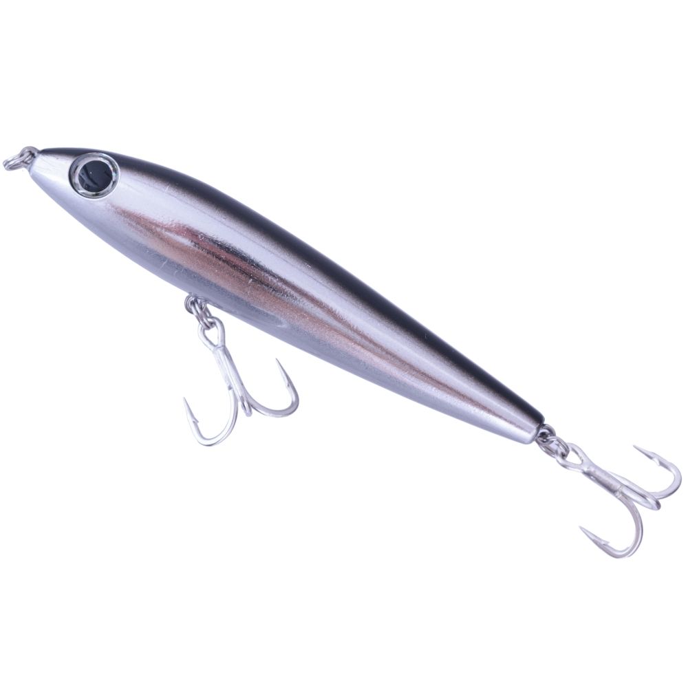 HART Saltwater Topwater WTD Pencil Lure SURFACE VISION 115 - Image 5