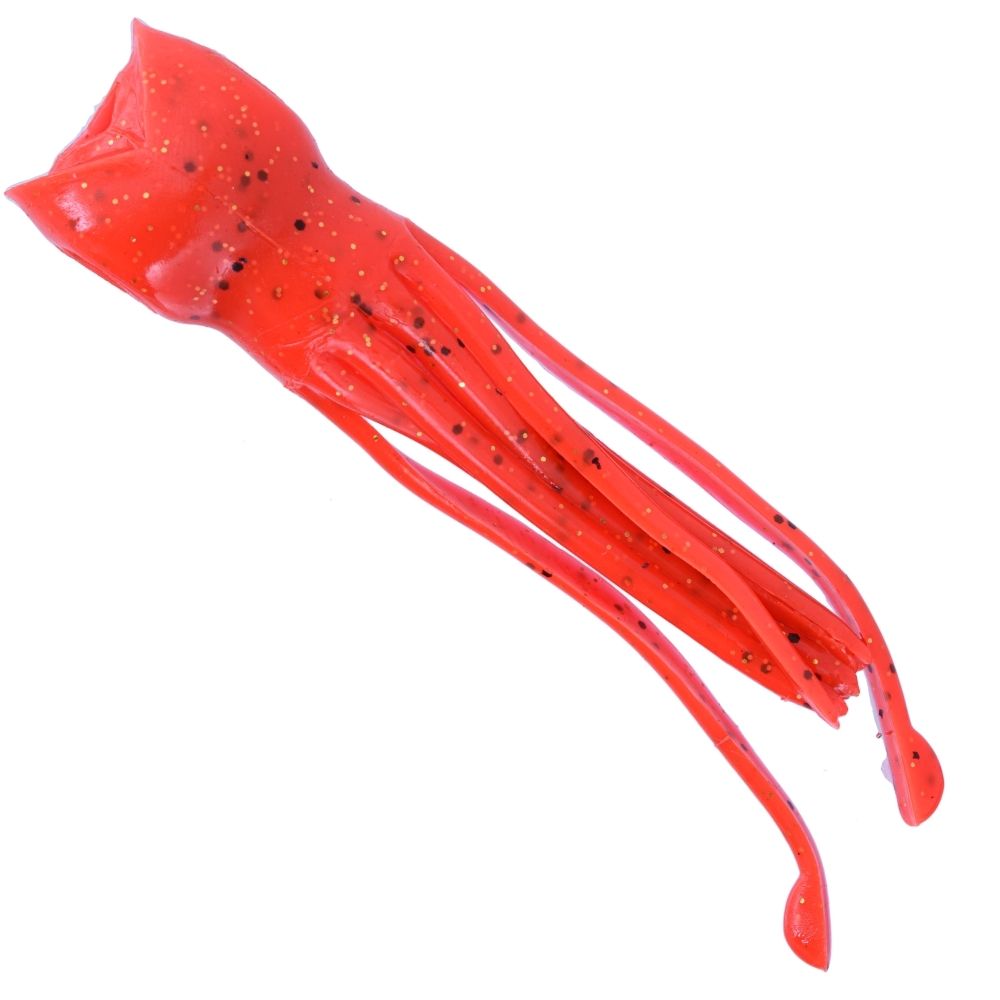HART Saltwater Squid Shape Wobbling Lure CHIPPIE 180mm/28g #45 - Image 3