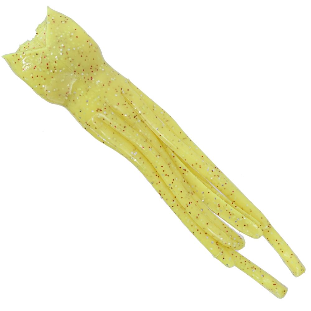 HART Saltwater Squid Shape Wobbling Lure CHIPPIE 180mm/28g #10 - Image 3