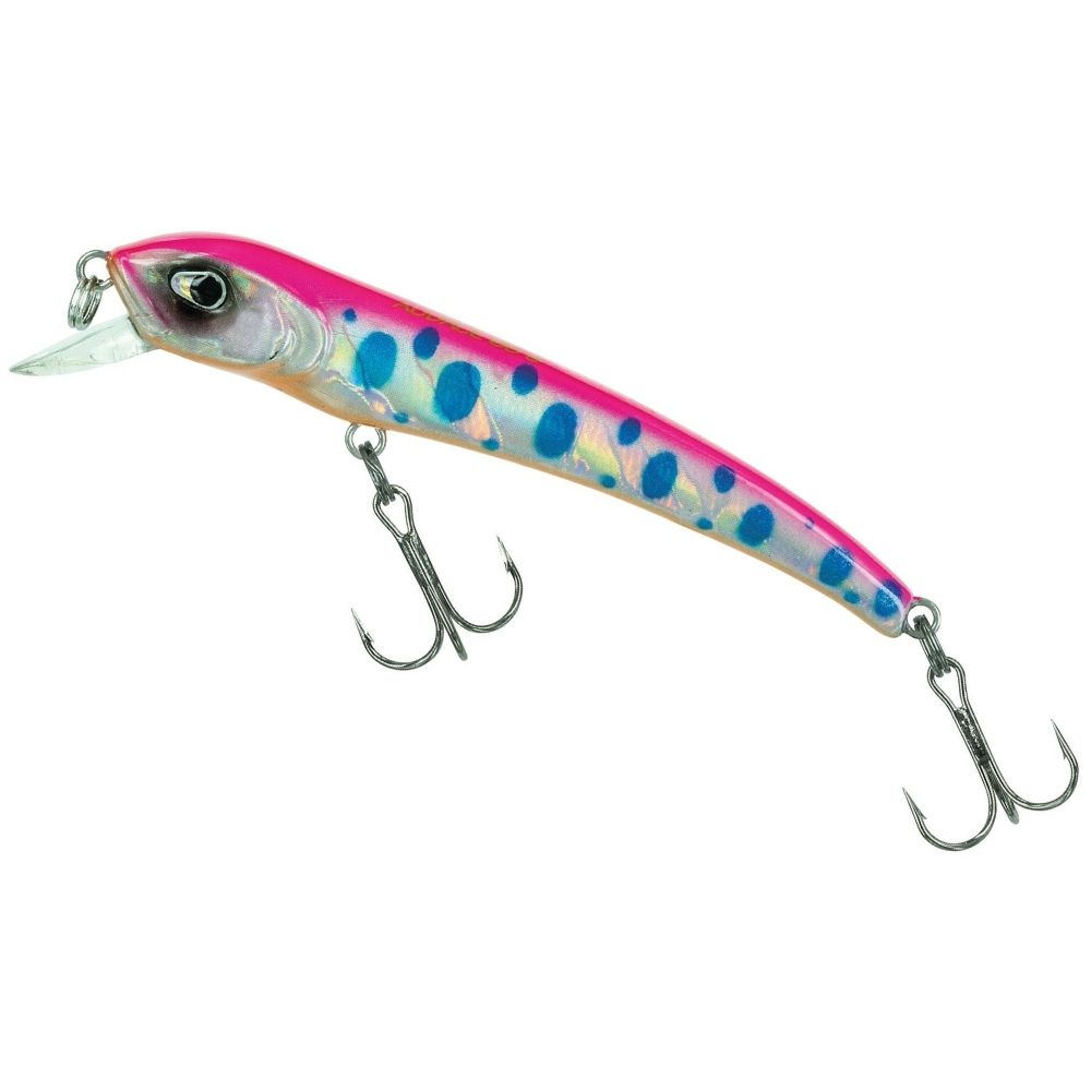 MOLIX Finesse Jerkbait Minnow Lure AUDACE 55 Sinking - Image 14