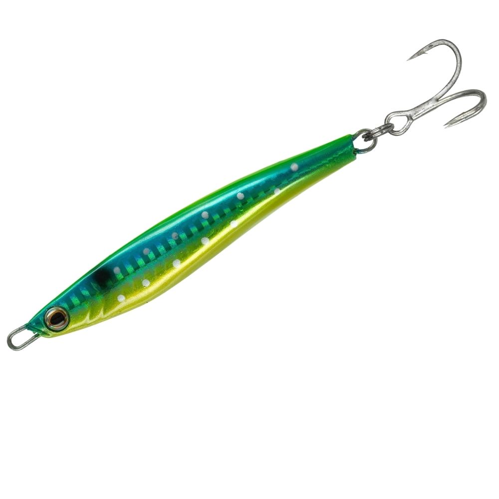 MOLIX Casting Jig Lure JUGULO Fast Sinking 22g - Image 7