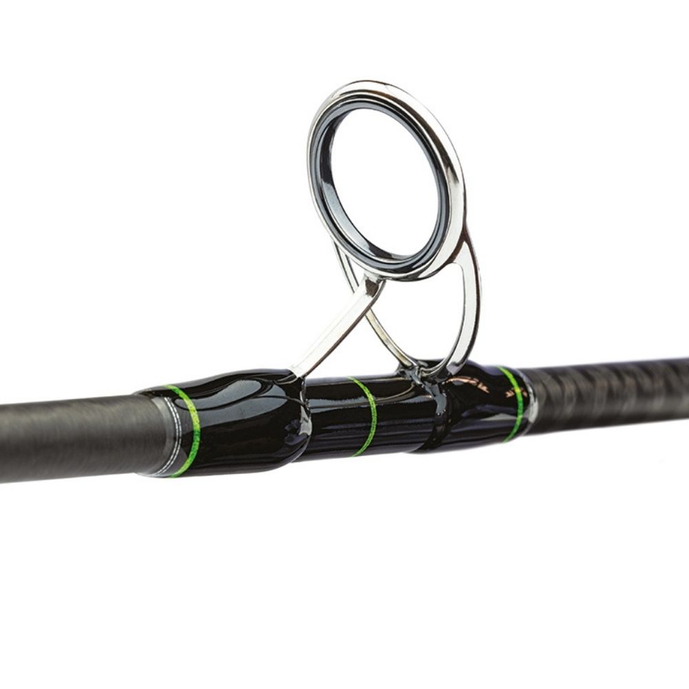 MOLIX Spinning Rod Fioretto Speciale Jack Fin MFS-JF-76N Limited Edition - Image 4
