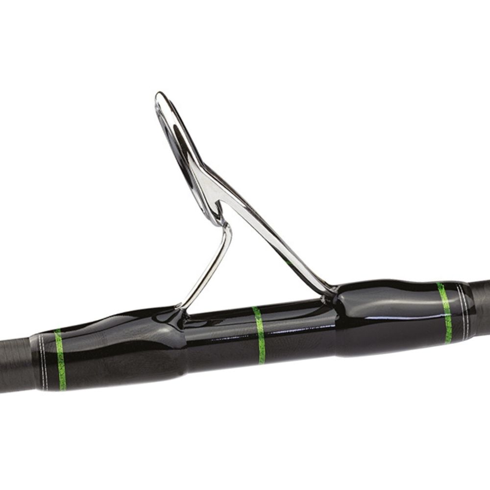MOLIX Spinning Rod Fioretto Speciale Jack Fin MFS-JF-76N Limited Edition - Image 5