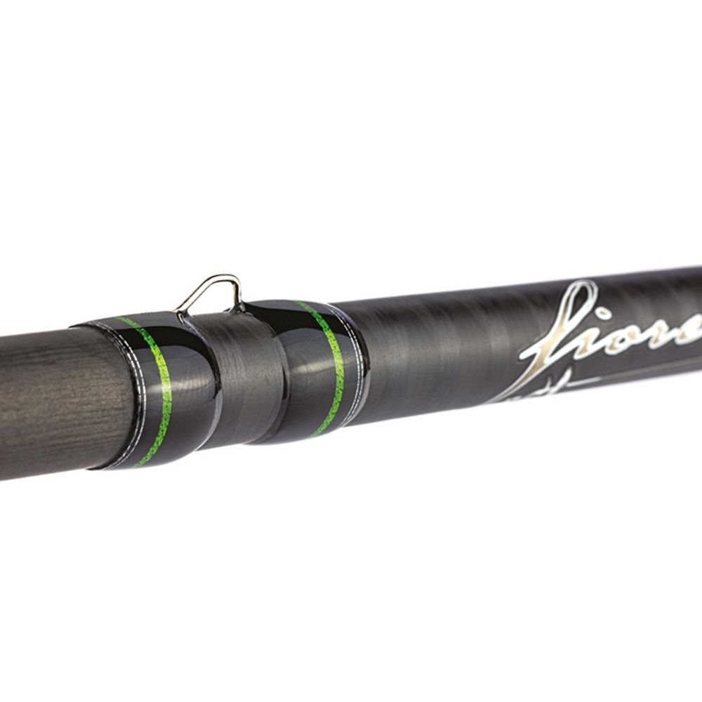 MOLIX Spinning Rod Fioretto Speciale Jack Fin MFS-JF-76N Limited Edition - Image 6