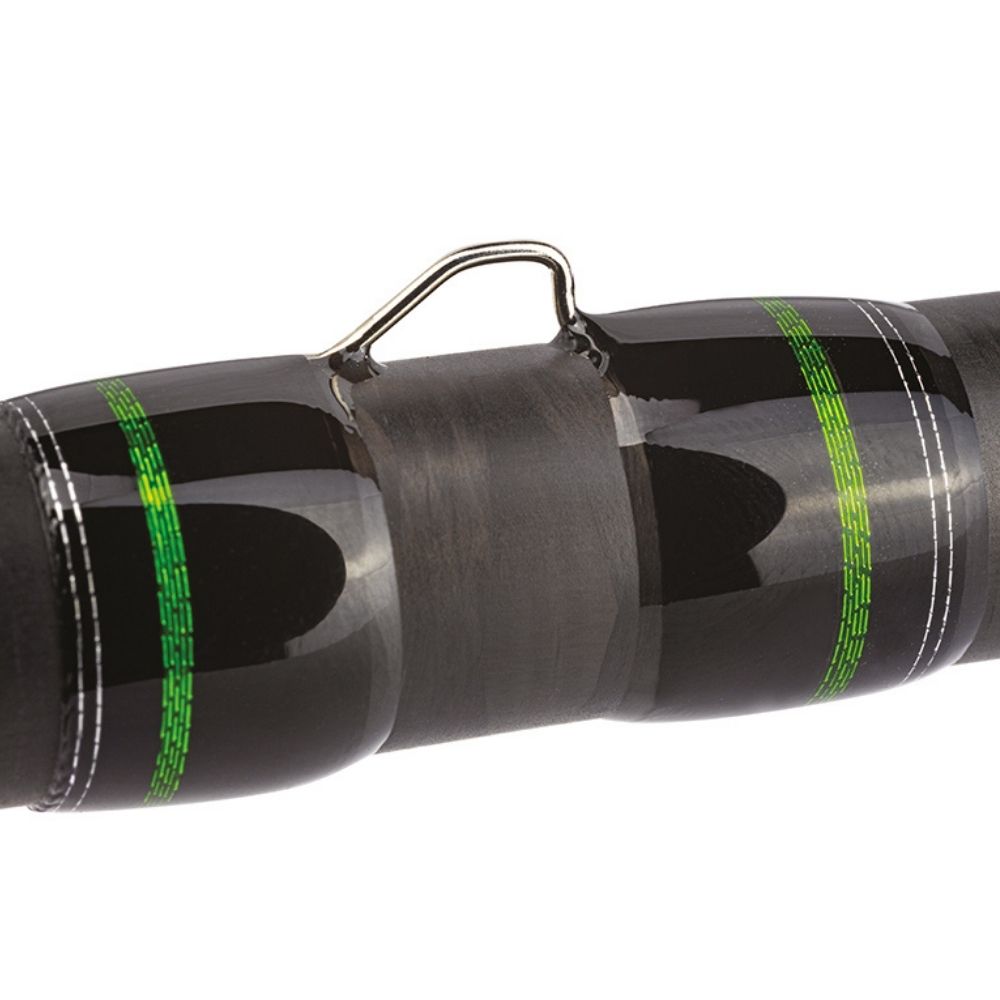 MOLIX Spinning Rod Fioretto Speciale Jack Fin MFS-JF-76N Limited Edition - Image 7
