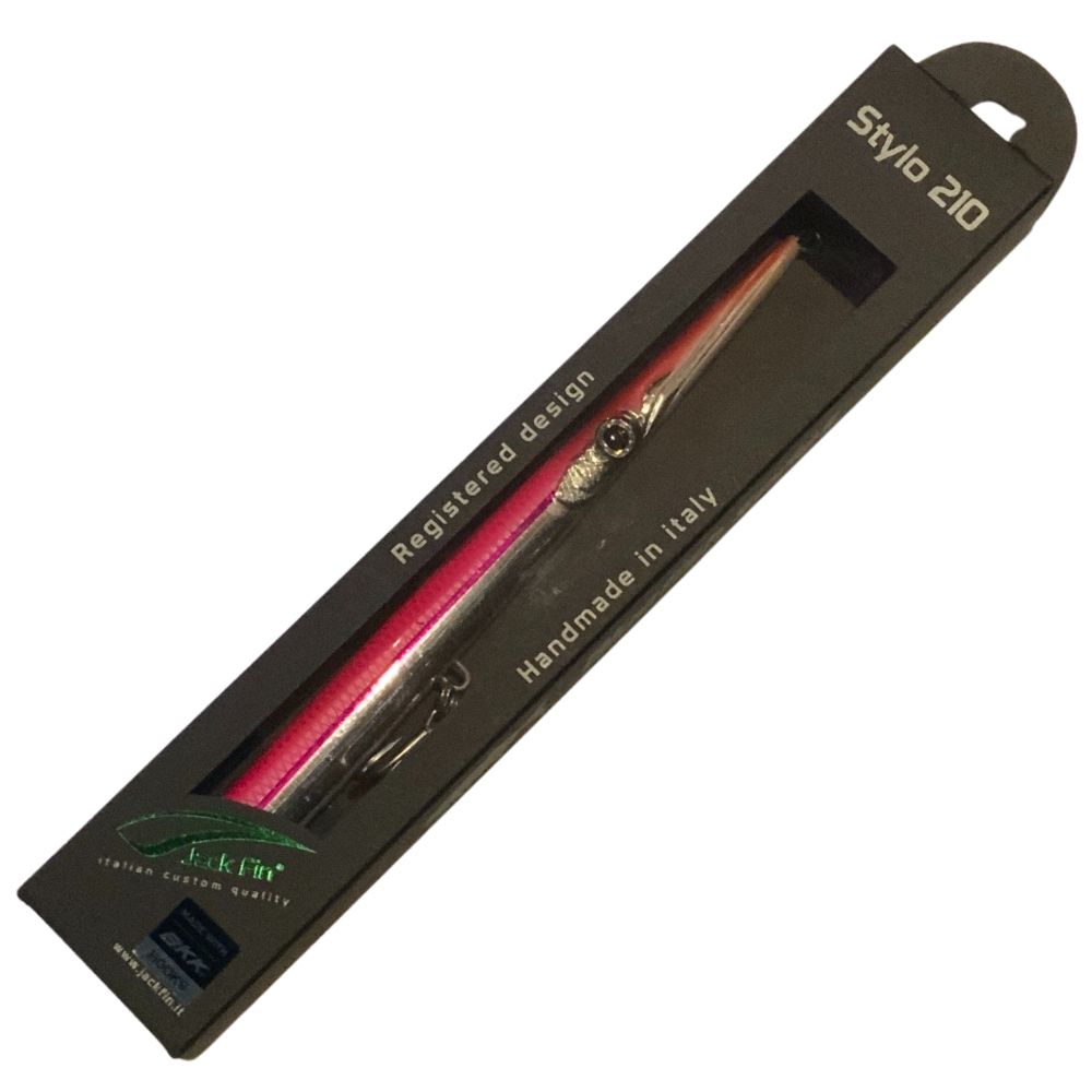 MOLIX Spinning Rod Fioretto Speciale Jack Fin MFS-JF-76N Limited Edition - Image 8
