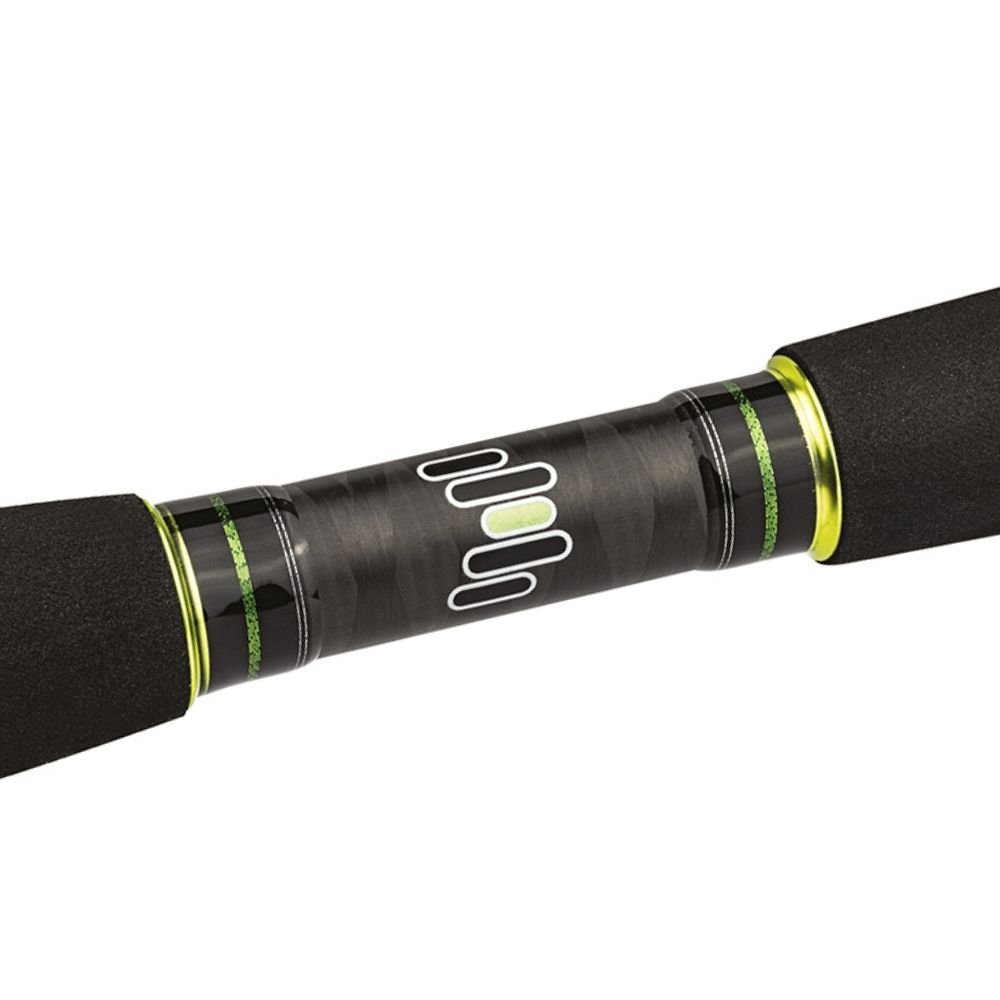MOLIX Spinning Rod Fioretto Speciale Jack Fin MFS-JF-76N Limited Edition - Image 9
