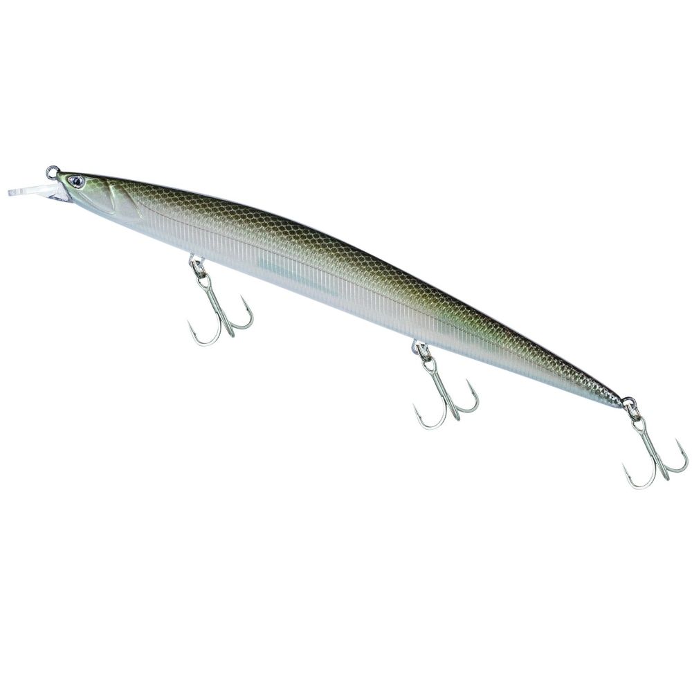 Molix Saltwater Long Casting Jerk Minow Lure JUGULO 180LC - Image 15