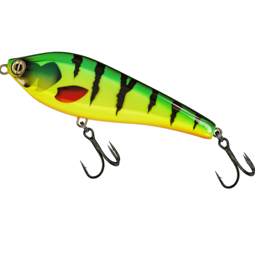 MOLIX Freshwater Sinking Lure PIKE JERK 140 - Image 5