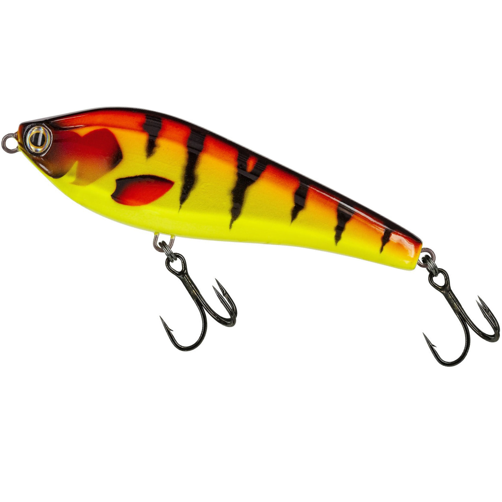 MOLIX Freshwater Sinking Lure PIKE JERK 140 - Image 6