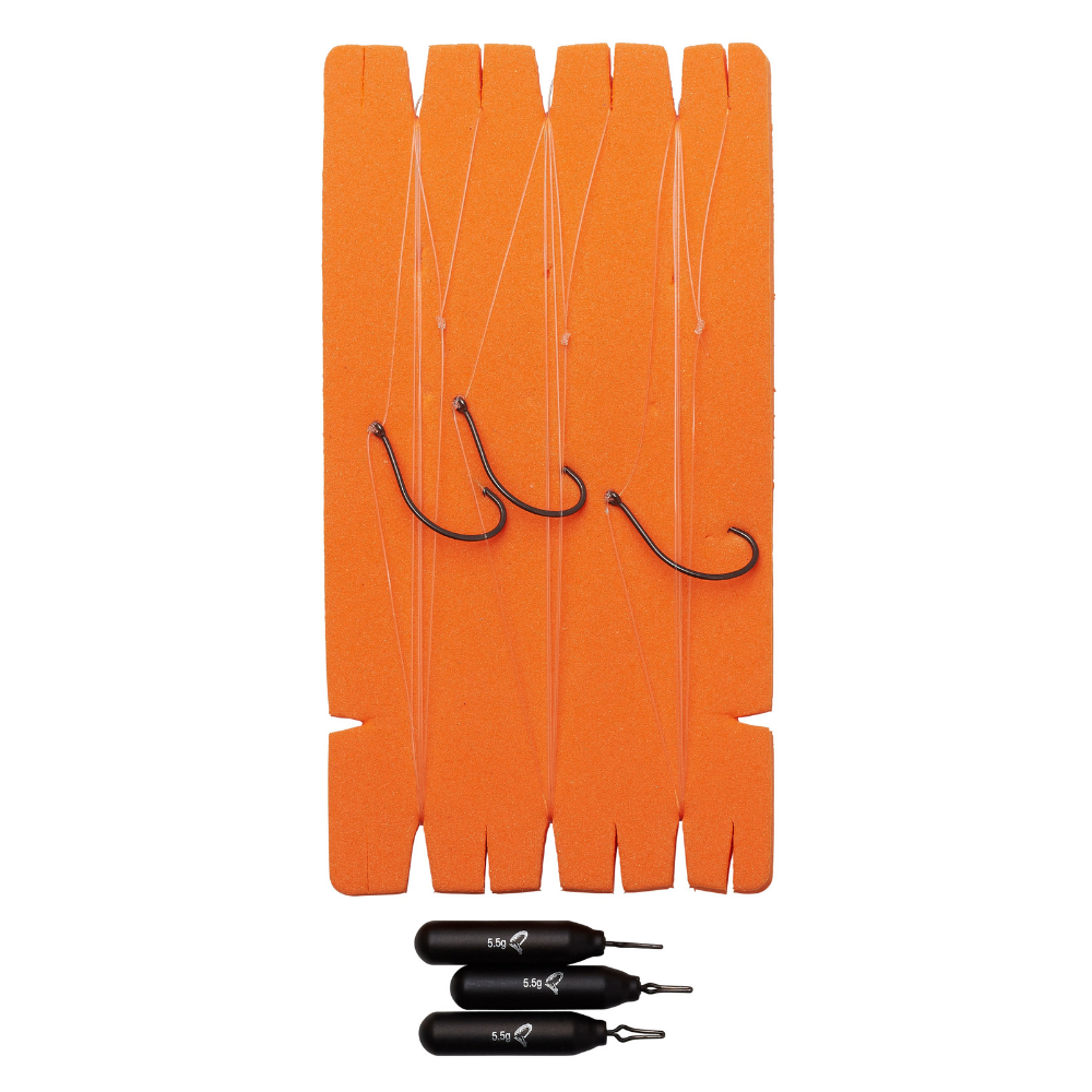 SAVAGE GEAR Dropshot Rig Kit M - Image 2