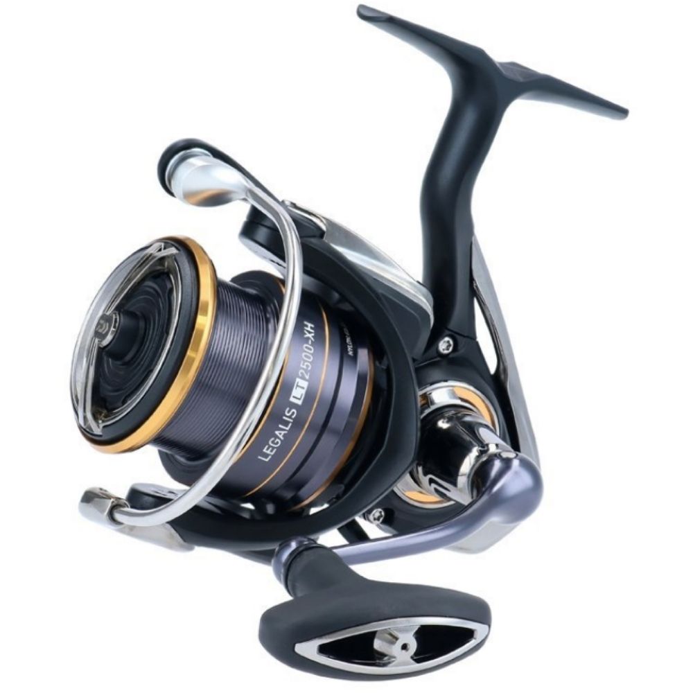 Daiwa Sweepfire Spin - Canna Da Pesca Spinning 2,40 M, 15-50 G, 2 Pezzi, Trasporto 1,26 M, Anelli Ossido Alluminio