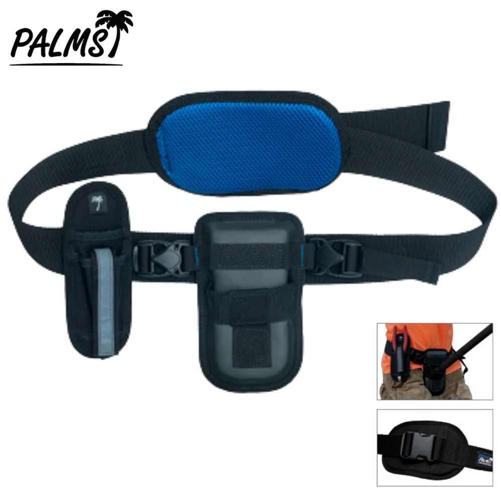 PALMS Saltwater Offshore Game Fighting Aid OCEAN BELT