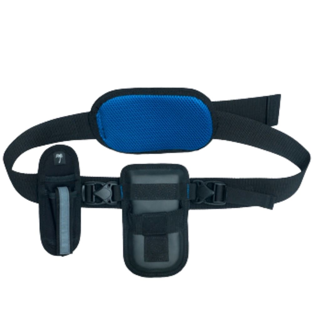PALMS Saltwater Offshore Game Fighting Aid OCEAN BELT - Image 2