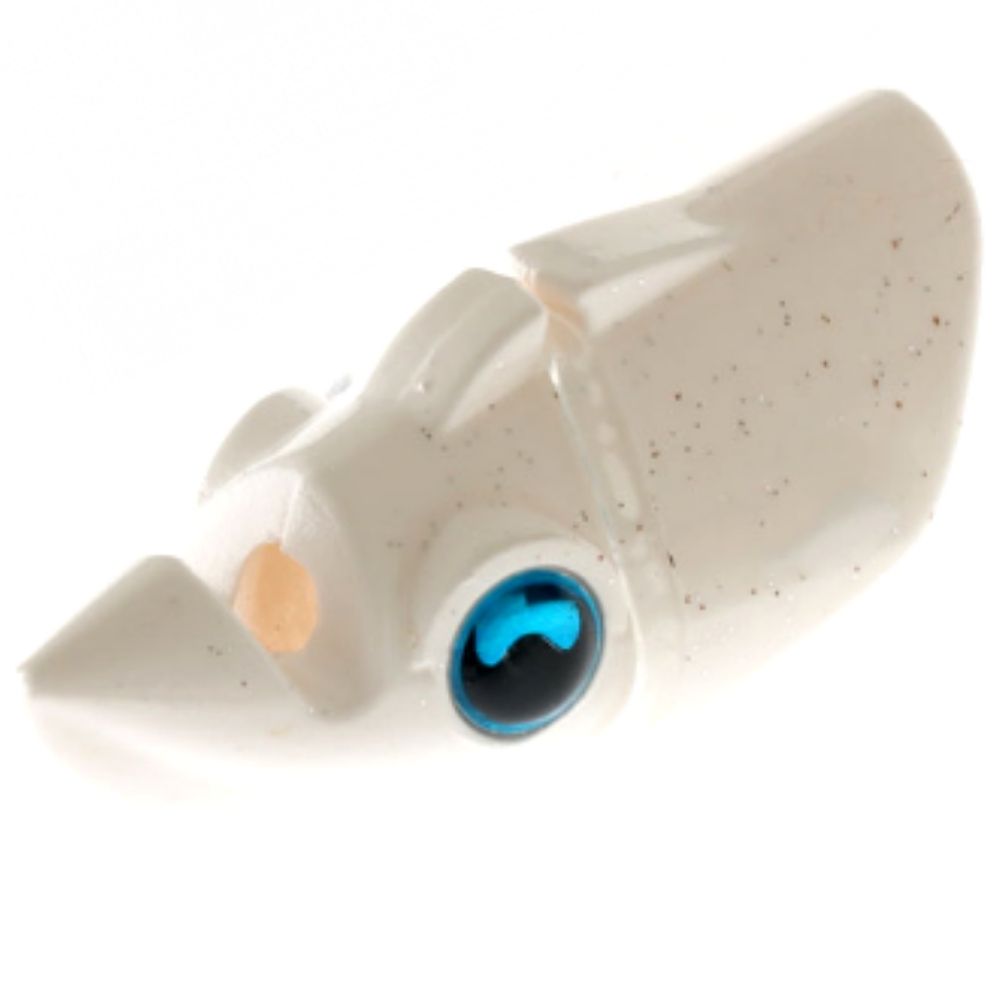 YAMASHITA Squid Fishing Jig EGI-OH TUNE HEAD 1.0g/2pcs - Image 3