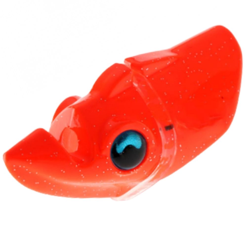 YAMASHITA Squid Fishing Jig EGI-OH TUNE HEAD 1.0g/2pcs - Image 4