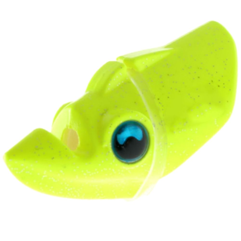 YAMASHITA Squid Fishing Jig EGI-OH TUNE HEAD 1.0g/2pcs - Image 5