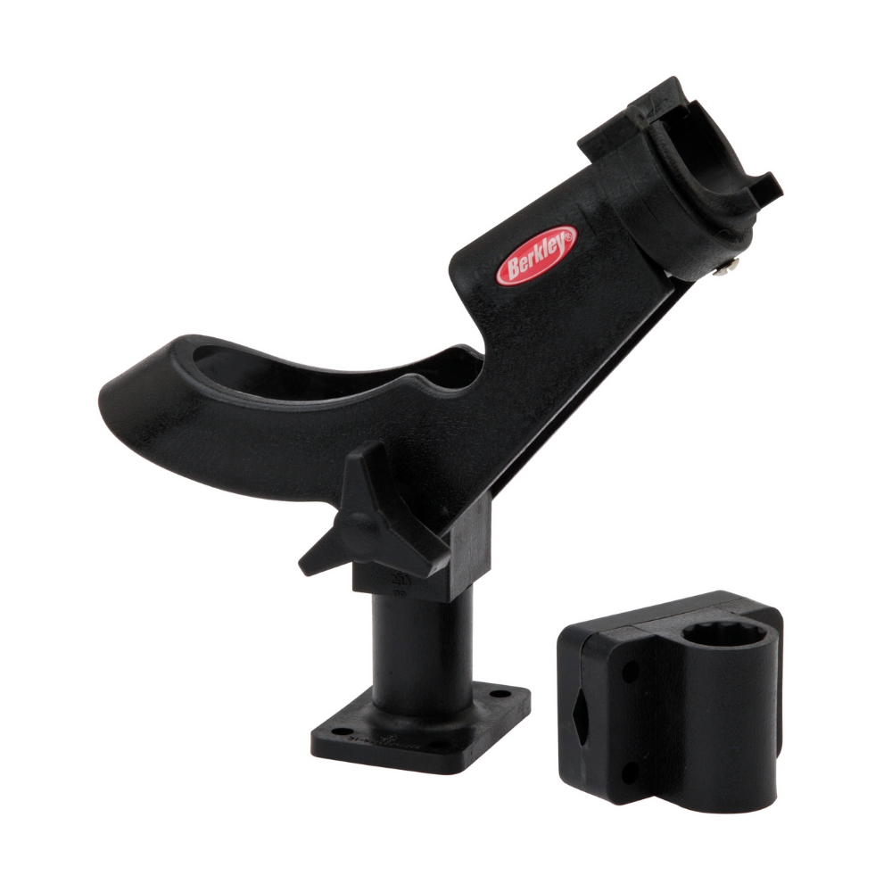 BERKLEY Fishing Gear Boat ROD HOLDER - Image 2
