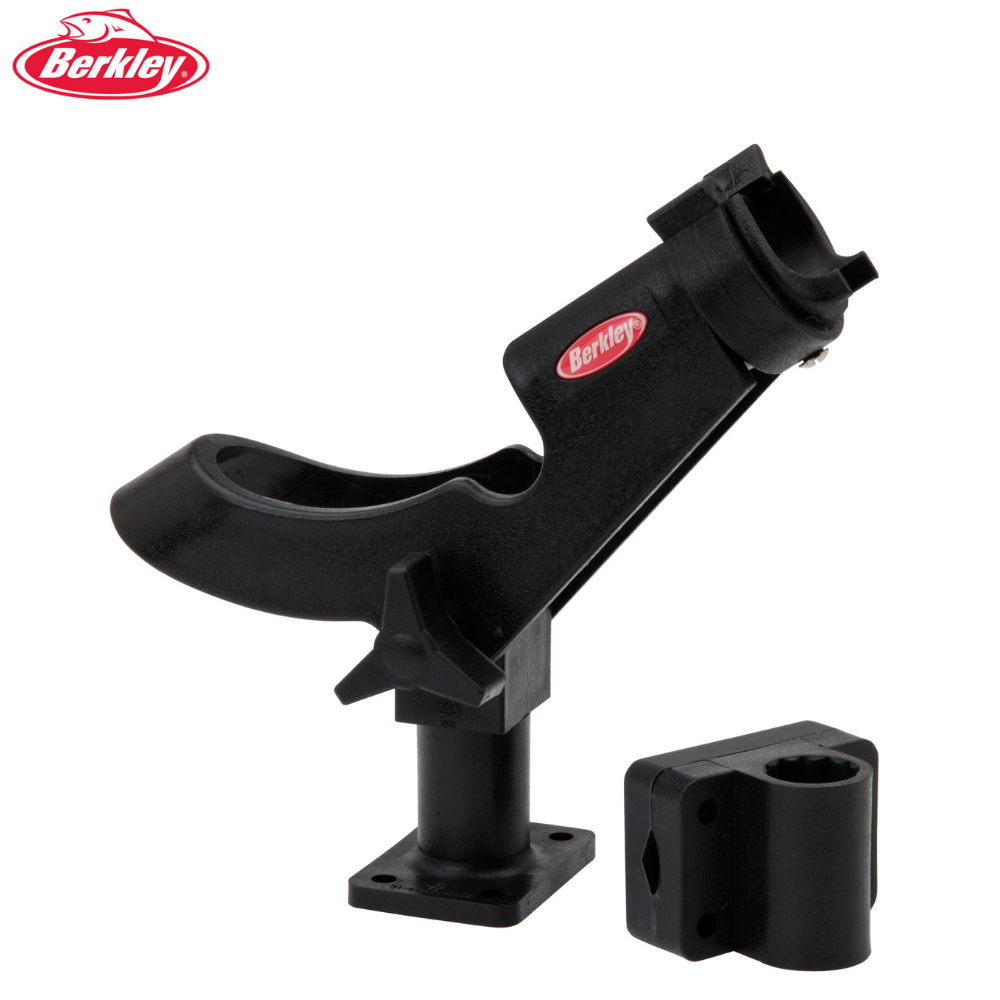 BERKLEY Fishing Gear Boat ROD HOLDER