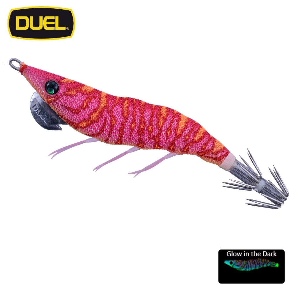 DUEL Squid Fishing Double Luminous Lure EZ-Q DARTMASTER SEARCH 3.0 DLPI