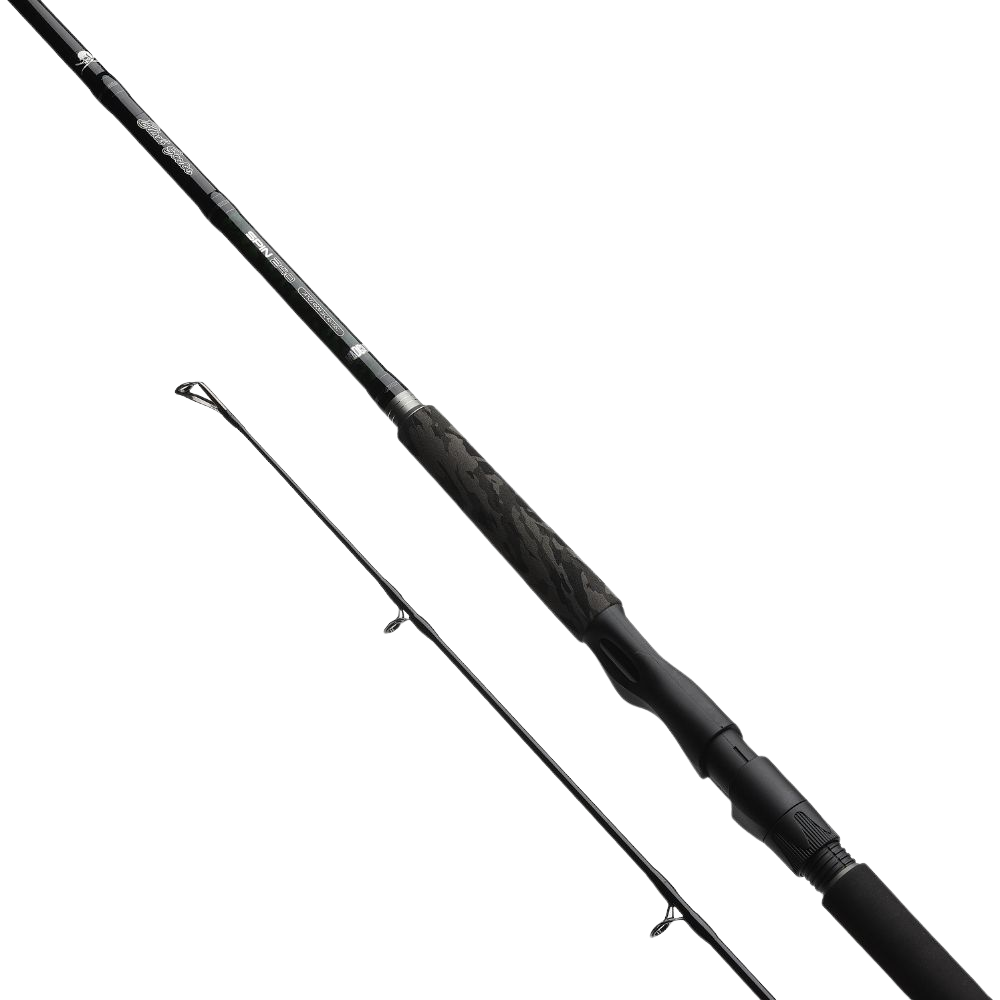MADCAT Black Spin 270 Rod 2.70M/40-150g 2Sec - Image 4