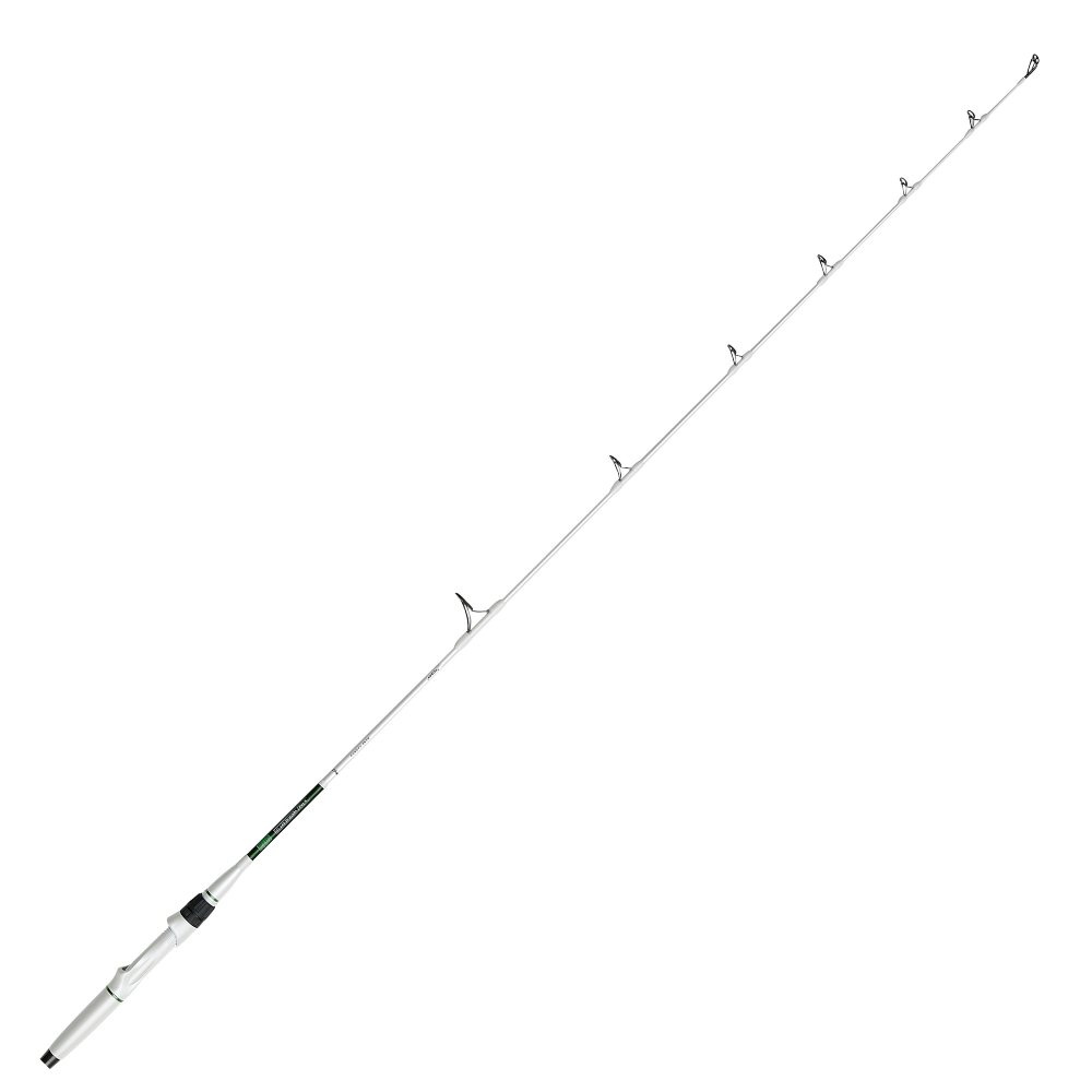 MADCAT WHITE X-TAAZ Vertical Jigging Rod Ext 1.70m 50-150g - Image 6
